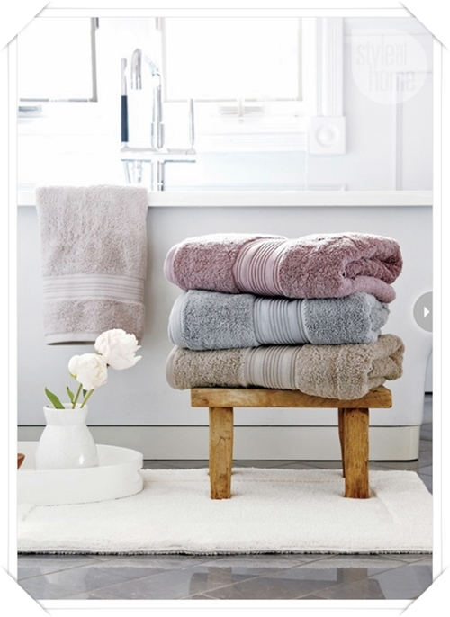 idee originali portasalviette - porta asciugamani src=