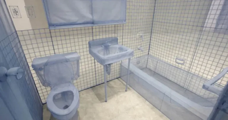 STORIA DEL BAGNO