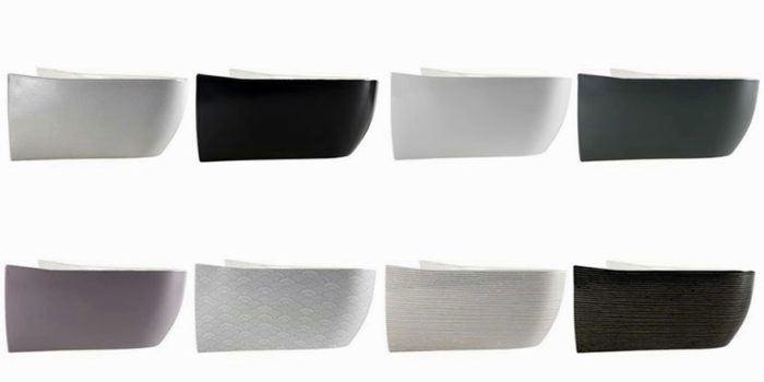 Abito hatria colori disponibili 