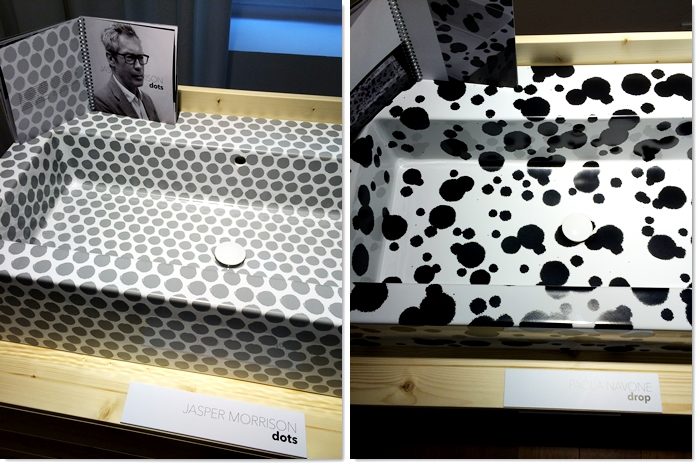 Brera fuori salone 2015 Flaminia