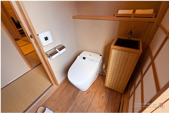 I bagni zen dell’Hotel Gôra Kadan  src=