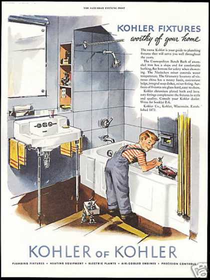kohler-bathroom-vintage-ads bagnidalmondo src=