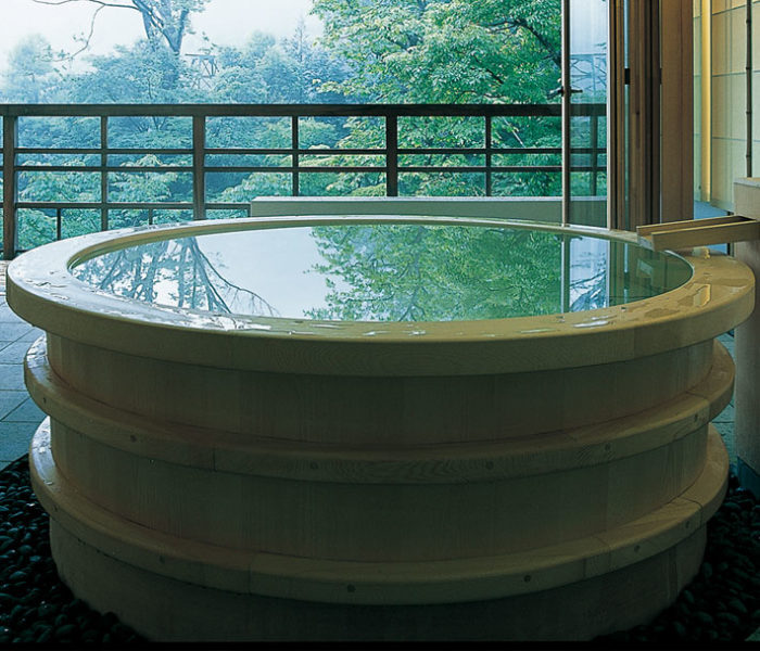 I bagni zen dell’Hotel Gôra Kadan  src=