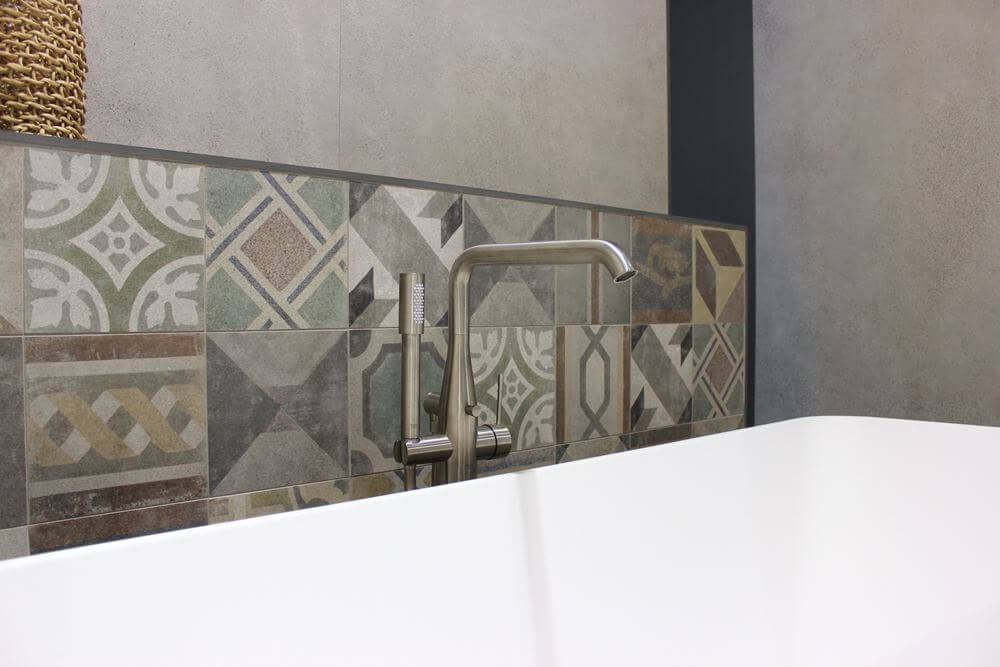 gres effetto cementine